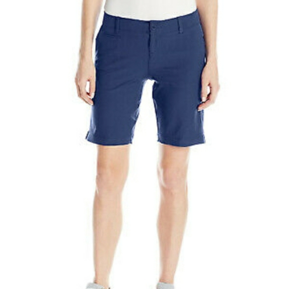 UNDER ARMOUR BERMUDA SHORTS - Picture 1 of 10